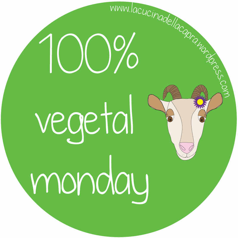 100-veg-monday