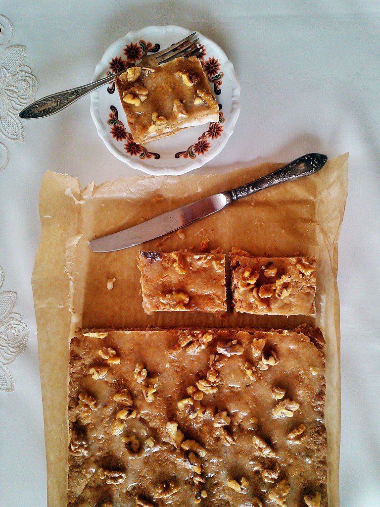 VegSnickers