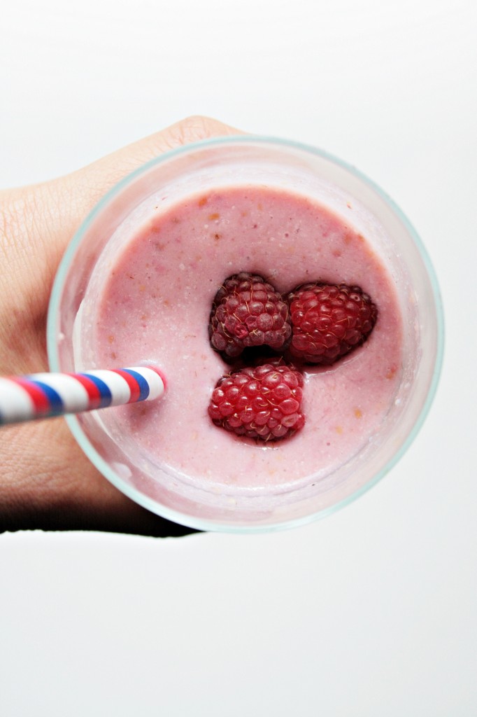 Shake di miglio 3