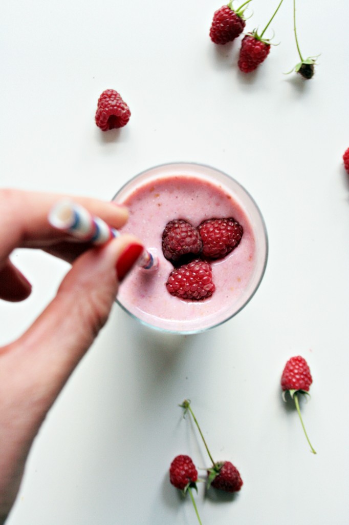 shake di miglio