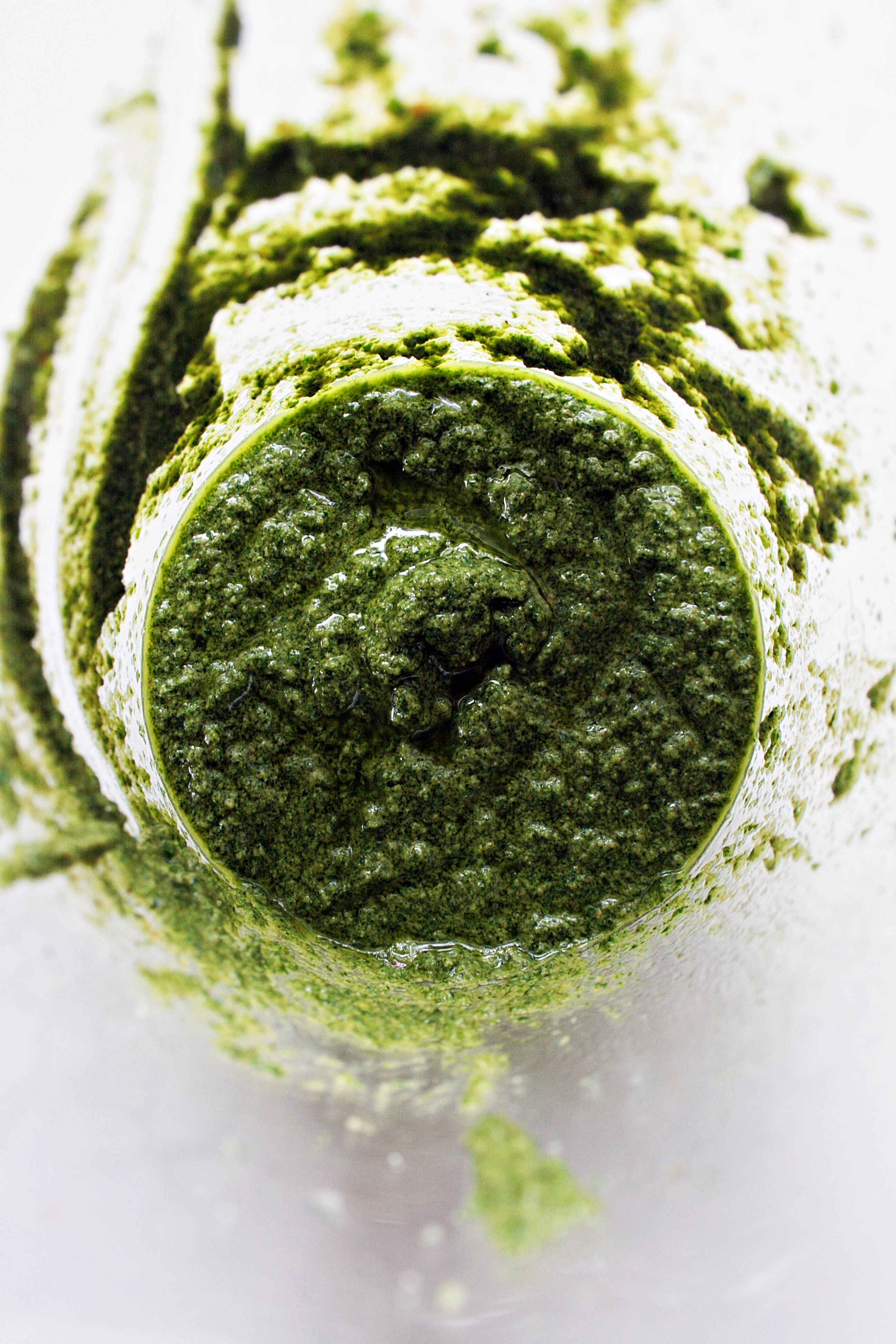 Pesto di cavolo nero