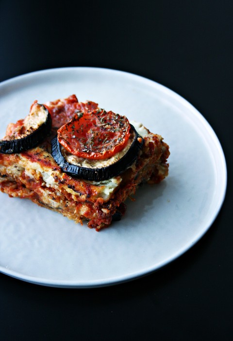 Lasagne 2