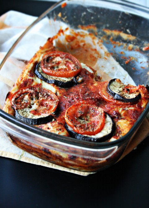 Lasagne 3
