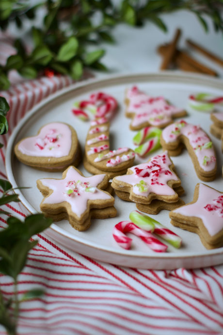 piparkokur biscotti natalizi islandesi