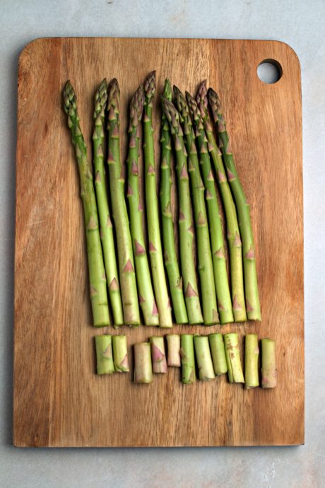 Asparagi